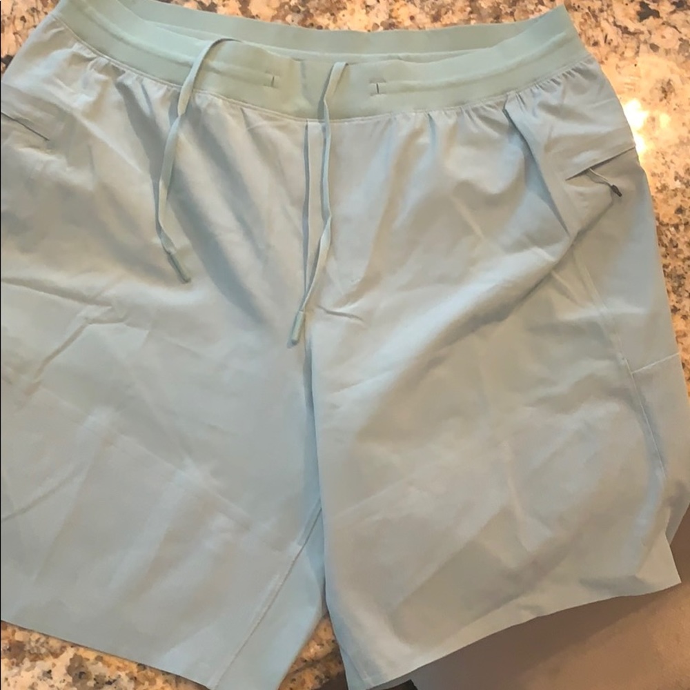 Lululemon men’s shorts